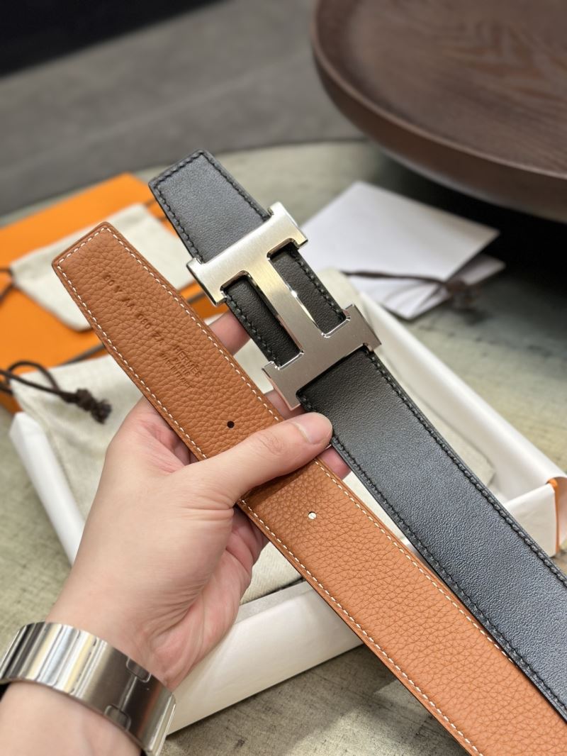 Hermes Belts